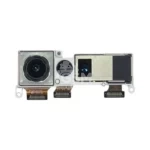 Appareil photo haut de gamme Google Pixel 6 Pro 50 MP + 48 MP + 12 MP
