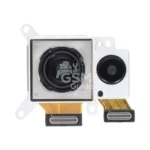 Appareil photo haut de gamme Google Pixel 6 50 MP + 12 MP