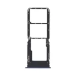 Tiroir Sim Premium Vivo Y21s/Y21 Bleu Nacre