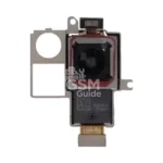 Caméra Principale Premium Vivo X60 Pro 48MP