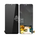 Ecran Tactile Oled Vivo V21 5G Noir (Change Glass)