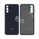 Cache Arrière Premium Samsung Galaxy A13 4G A135/Galaxy A13 4G A137 Noir