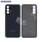 Cache Arrière Original Samsung Galaxy A13 4G A135/Galaxy A13 4G A137 Noir