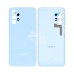 Cache Arrière Premium Samsung Galaxy A13 4G A135/Galaxy A13 4G A137 Bleu