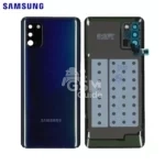 Vitre arrière PREMIUM Samsung Galaxy A31