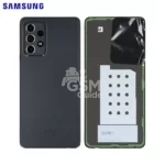 Coque arrière d'origine Samsung Galaxy A52 5G/ Galaxy A52 4G