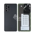 Coque arrière PREMIUM Samsung Galaxy A52 5G/ Galaxy A52 4G