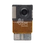 Caméra frontale haut de gamme Google Pixel 6 Pro 11,1 MP