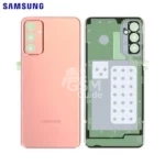 Coque arrière premium Samsung Galaxy M23 5G