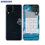 Coque arrière PREMIUM Samsung Galaxy M32 M325