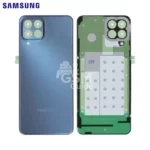 Coque arrière d'origine Samsung Galaxy M33 5G