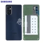 Cache Arrière Original Samsung Galaxy M52 5G M526 Noir