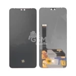 Ecran Tactile Oled Vivo V23 5G Noir