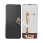 Écran tactile OEM Vivo Y76 5G Noir