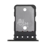 Tiroir SIM Premium pour Google Pixel 6 Noir