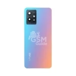 Coque arrière premium Vivo Y55 5G