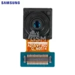 Caméra frontale d'origine Samsung Galaxy A21S 13P