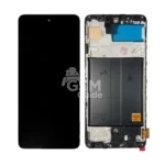Afficheur complet incell Samsung A51