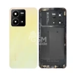 Coque arrière premium Vivo Y35