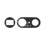 Objectif Premium pour Google Pixel 7 Pro Noir