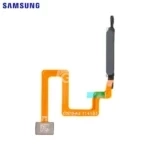 Lecteur d'empreintes digitales d'origine Samsung Galaxy A22 5G