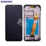 Afficheur complet Original Samsung Galaxy A01 A015
