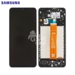 Ecran Tactile Original Samsung Galaxy A02 A022F