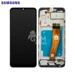 Ecran Tactile Original Samsung Galaxy A03 A035F