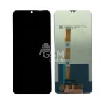 Ecran Tactile OEM Vivo Y16 Noir