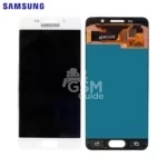 Ecran Tactile Original Samsung Galaxy A3 2016 A310 Blanc