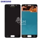 Ecran Tactile Original Samsung Galaxy A3 2016 A310 Noir