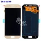 Ecran Tactile Original Samsung Galaxy A5 2017 A520 Or