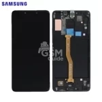 Ecran Tactile Original Samsung Galaxy A9 2018 A920 Noir