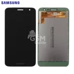 Écran tactile d'origine Samsung Galaxy J2 Core Noir
