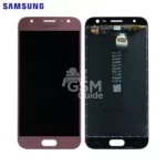 Écran tactile d'origine Samsung Galaxy J3 2017