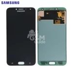 Écran tactile d'origine Samsung Galaxy J4 Noir
