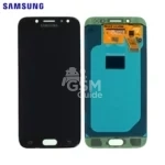 Ecran Tactile Original Samsung Galaxy J5 2017 J530 Noir