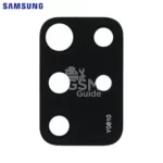 Objectif d'origine Samsung Galaxy A51 5G A516/Galaxy A51 A515
