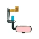 Nappe Home Samsung Galaxy A3 2017 A320 Rose