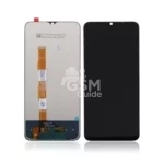 Ecran Tactile OEM Vivo Y11s Noir