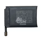 Batterie pour Apple Watch Series 7 45mm