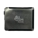 Batterie Apple Watch Series 8 41mm