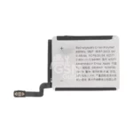 Batterie Apple Watch SE 40mm (2e génération) (Cellular)