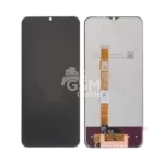 Écran tactile OEM Vivo Y35 Noir