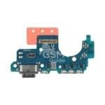 Plaque de charge premium pour Samsung Galaxy A73