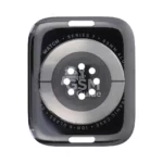 Cache Arrière Apple Watch Series 7 45mm GPS