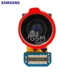 Caméra Ultra Grand Angle Originale Samsung Galaxy M52 5G M526/Galaxy S21 FE G990/Galaxy A53 5G A536 12MP