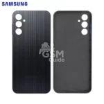 Cache Arrière Original Samsung Galaxy A14 4G A145 Noir