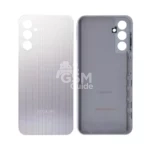 Cache Arrière Premium Samsung Galaxy A14 4G A145 Argent