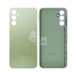 Cache Arrière Premium Samsung Galaxy A14 4G A145 Vert